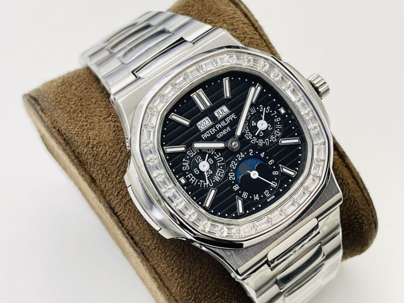 PATEK PHILIPPE Watches